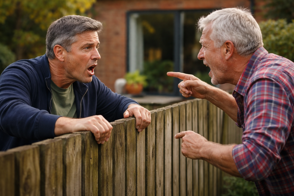 Die rechtszaak winnen we wel even met een prompt