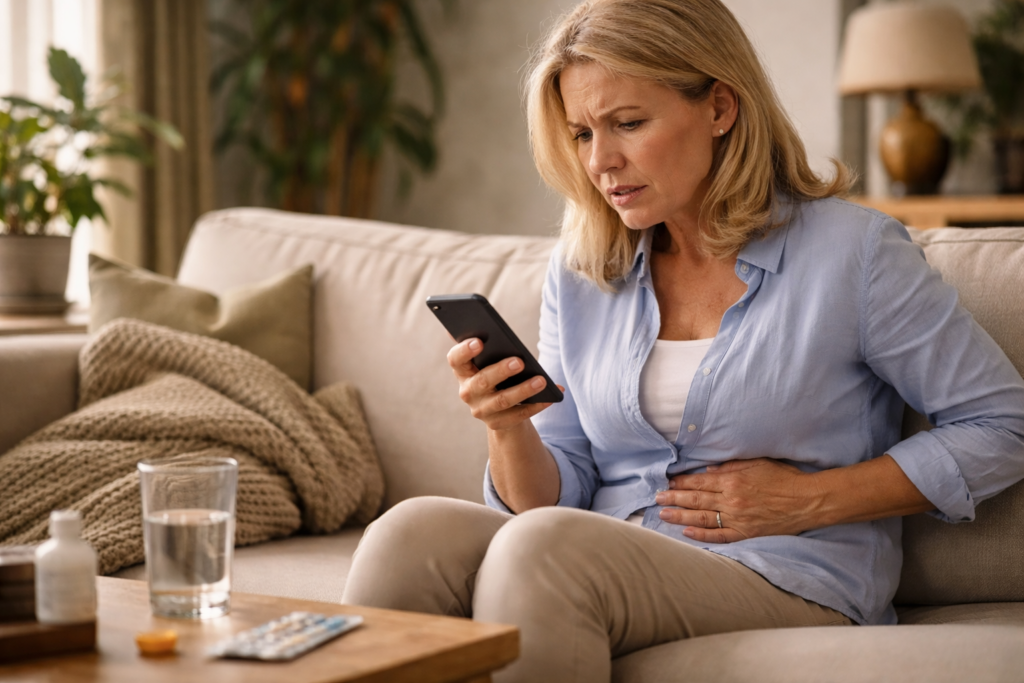 De diagnose die net iets te overtuigend klonk